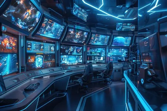 英雄联盟粉丝社区氛围